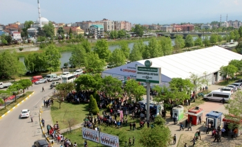 Çarşamba Belediyesi