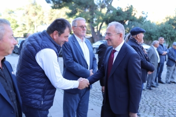 Çarşamba Belediyesi