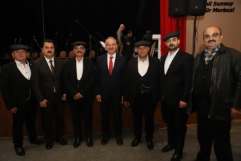 Çarşamba Belediyesi