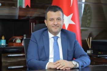 Çarşamba Belediyesi
