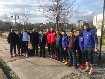 Çarşamba Belediyesi