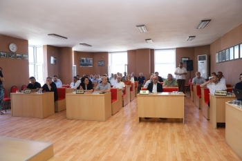 Çarşamba Belediyesi