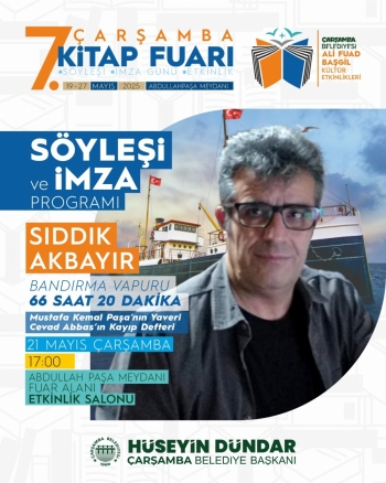 Çarşamba Belediyesi