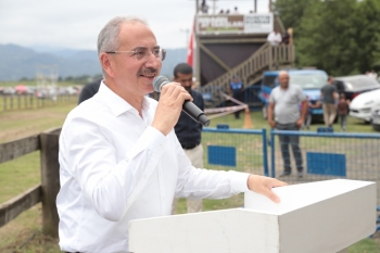 Çarşamba Belediyesi