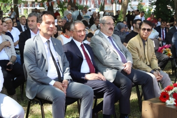 Çarşamba Belediyesi