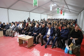 Çarşamba Belediyesi