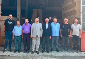 Çarşamba Belediyesi