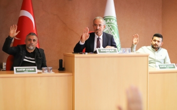 Çarşamba Belediyesi