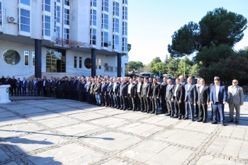 Çarşamba Belediyesi