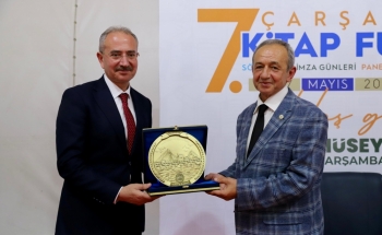 Çarşamba Belediyesi