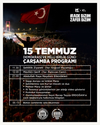 Çarşamba Belediyesi