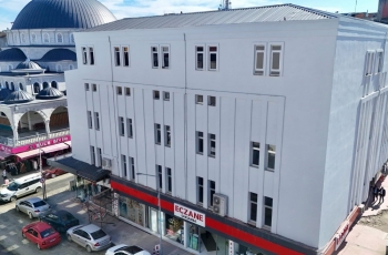 Çarşamba Belediyesi