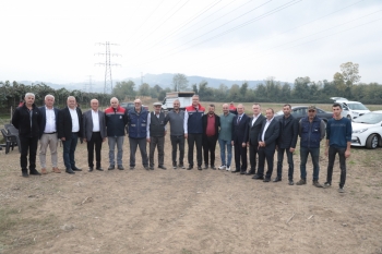 Çarşamba Belediyesi