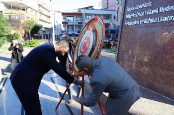 Çarşamba Belediyesi
