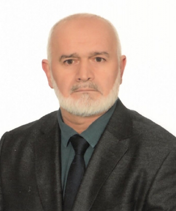 İDRİS ŞENGÜL