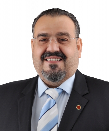 UĞUR ÖZKÖROĞLU