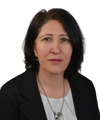 İLKNUR GÜMÜŞ