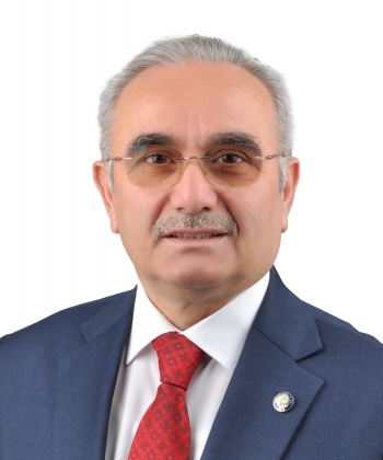 AYDIN ÖZTÜRK