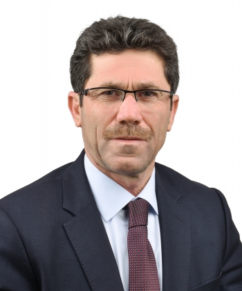 NİHAT SOĞUK