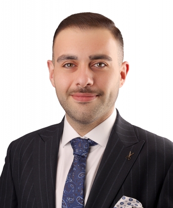HAMZA ÇAKIR