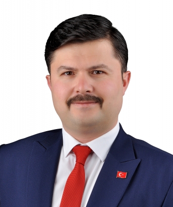 ALİ KEMAL TOTUK