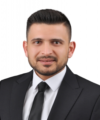 KADİR CAN YILDIZOĞLU
