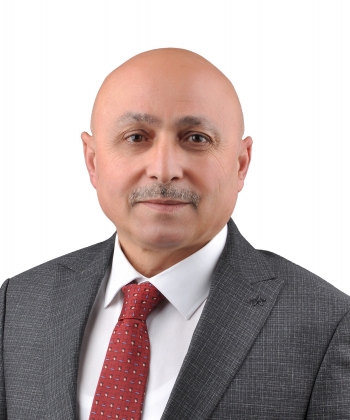 AHMET SEZGİN
