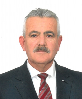 HASAN ÇAKIR