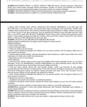 Çarşamba Belediyesi