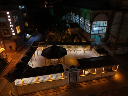 Çarşamba Belediyesi