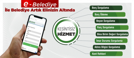 Çarşamba Belediyesi