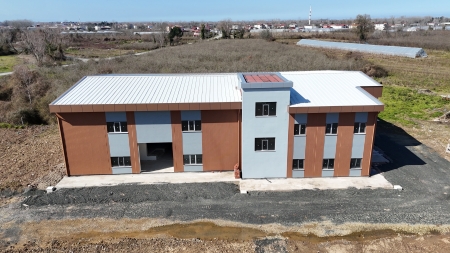 Çarşamba Belediyesi