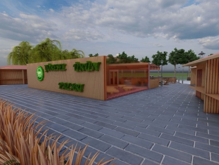 Çarşamba Belediyesi