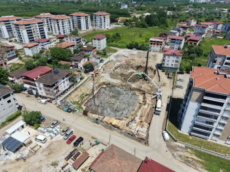 Çarşamba Belediyesi