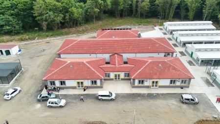 Çarşamba Belediyesi