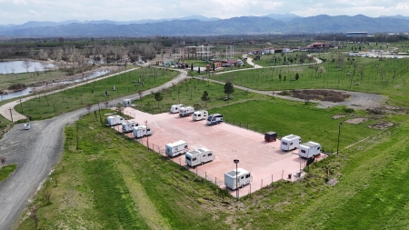 Çarşamba Belediyesi