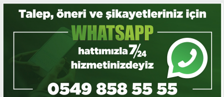 Çarşamba Belediyesi