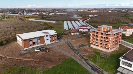 Çarşamba Belediyesi