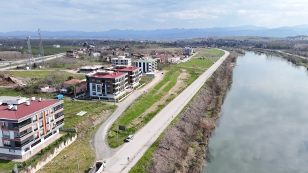 Çarşamba Belediyesi
