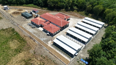 Çarşamba Belediyesi