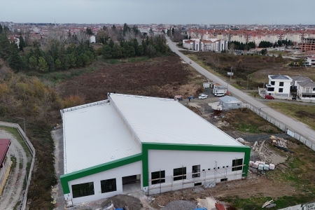 Çarşamba Belediyesi