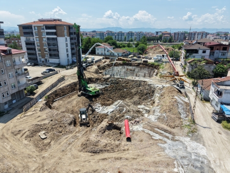 Çarşamba Belediyesi