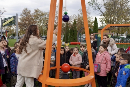 Çarşamba Belediyesi