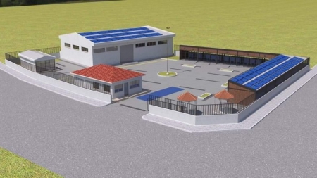 Çarşamba Belediyesi